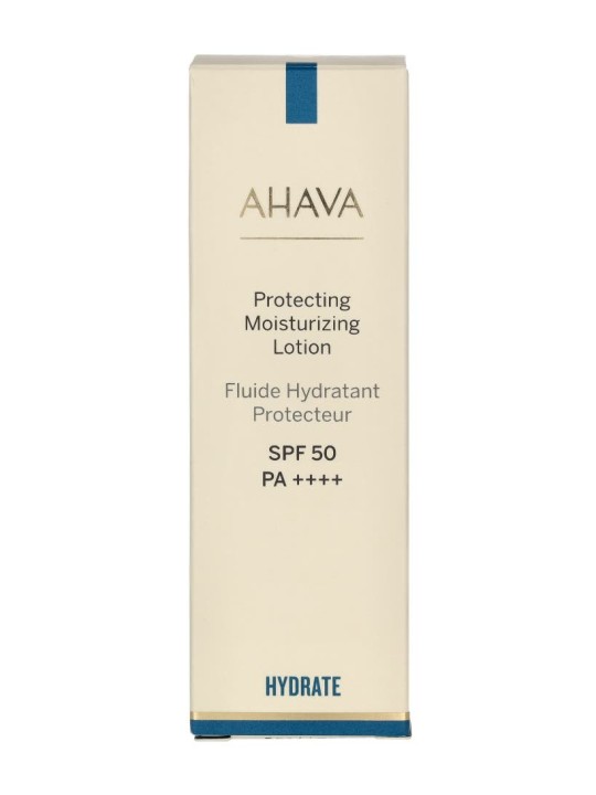 Ahava Protezione Solare SPF50 50ml