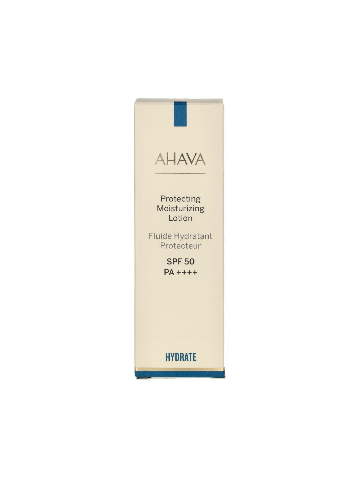 Ahava Protezione Solare SPF50 50ml