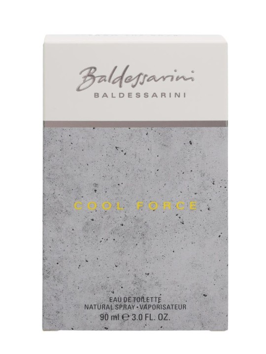 Baldessarini Cool Force eau de toilette uomo 90ml