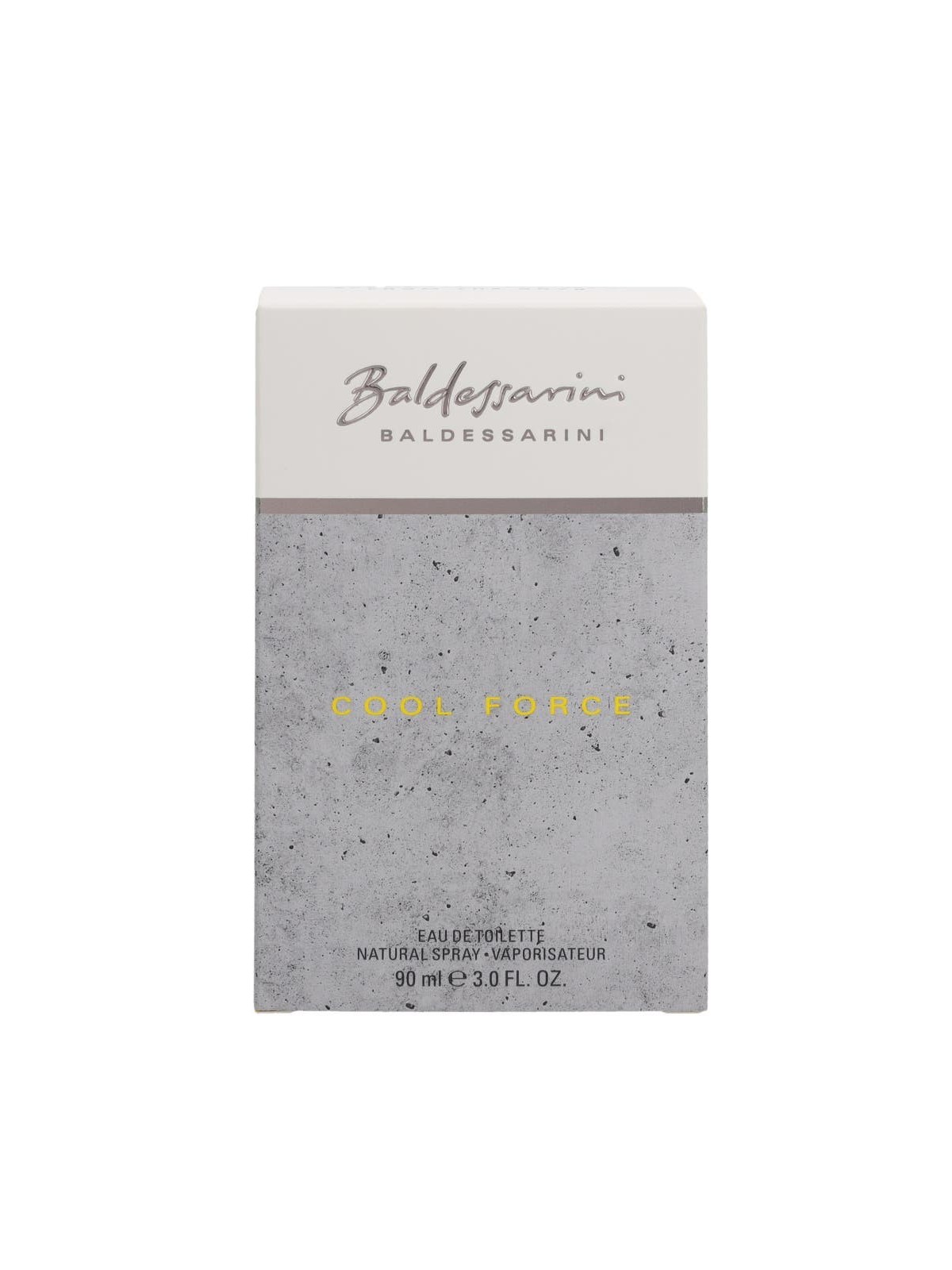 Baldessarini Cool Force eau de toilette uomo 90ml