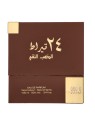 Lattafa 24 Carat Pure Gold eau de parfum Spray 100ml