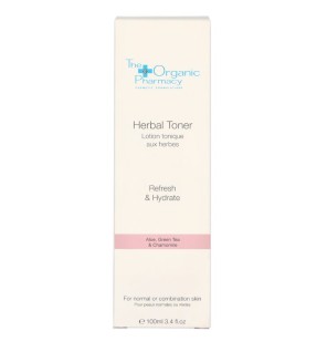 Tonico alle erbe lenitivo per pelle normale/mista donna 100ml
