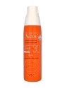 Avene High Protection Spray SPF30 unisex 200ml Sensitive Skin