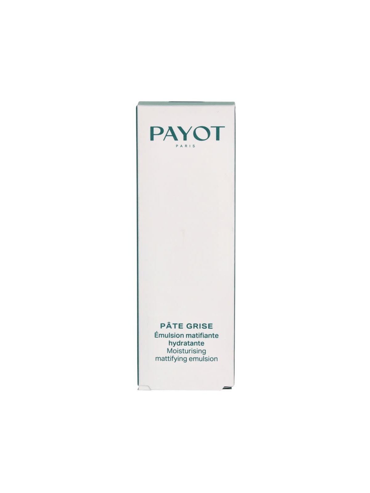 Emulsione Matificante Idratante Payot Pate Grise 50ml