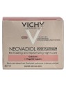 Crema notte rivitalizzante Vichy Neovadiol Rose Platinium 50ml