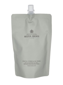 Molten Brown Coastal Cypress & Sea Fennel Bath & Shower Gel