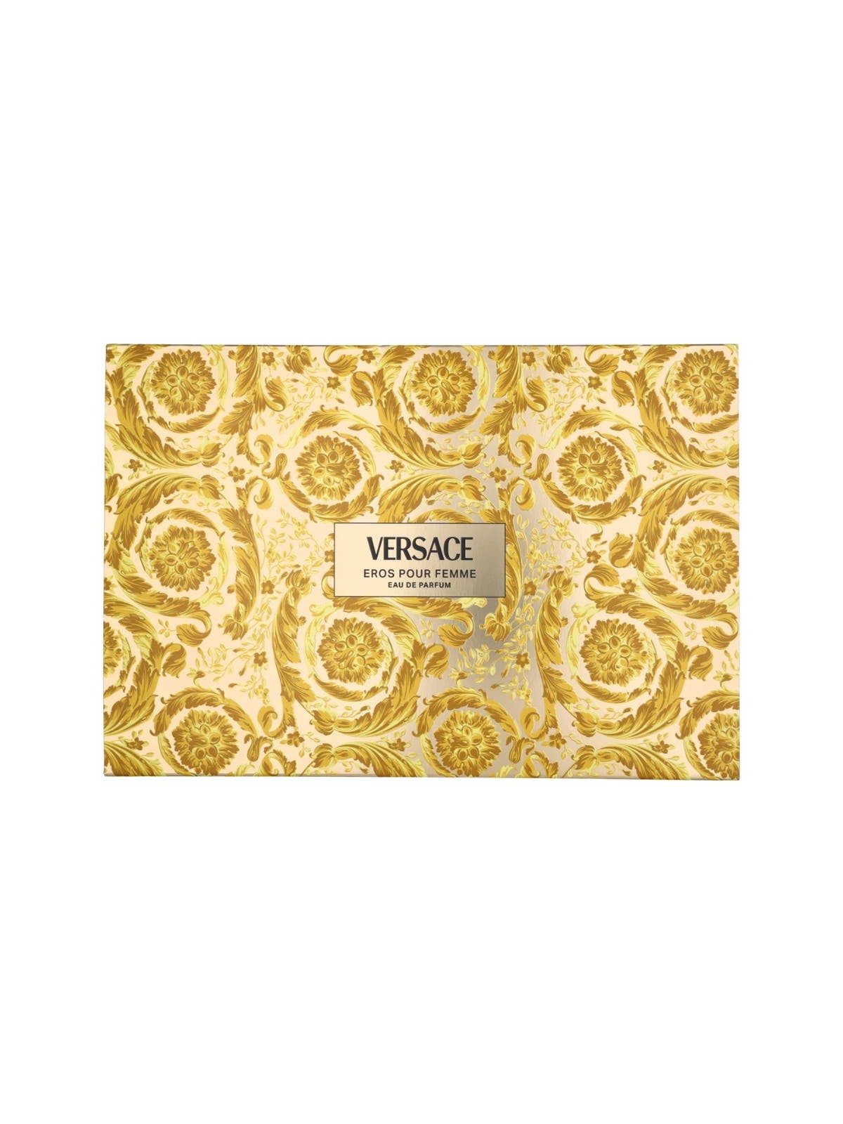 Versace Eros Pour Femme Giftset 300ml eau de parfum Spray