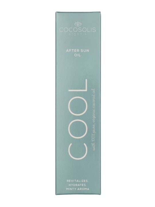 Cocosolis Cool Olio Doposole 110ml