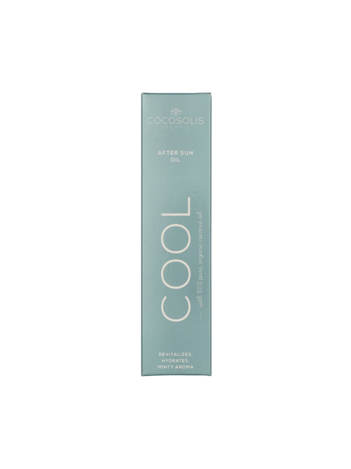 Cocosolis Cool Olio Doposole 110ml
