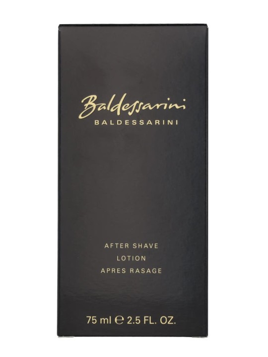 Baldessarini Classic After Shave Lotion 75ml acquista 