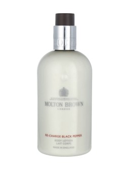 Molten Brown Re-Charge Black Pepper Body Lotion 300ml