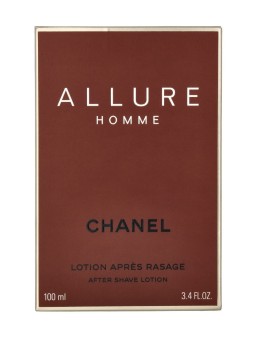 Chanel Allure Homme After Shave Lotion 100ml acquista 