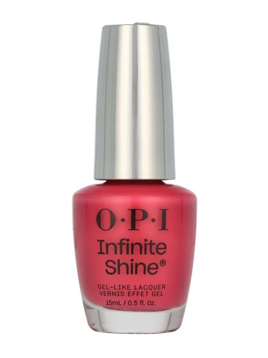 OPI Infinite Shine Smalto per unghie 15ml Strawberry Margarita