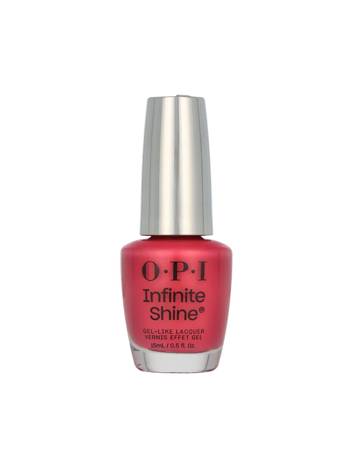 OPI Infinite Shine Smalto per unghie 15ml Strawberry Margarita