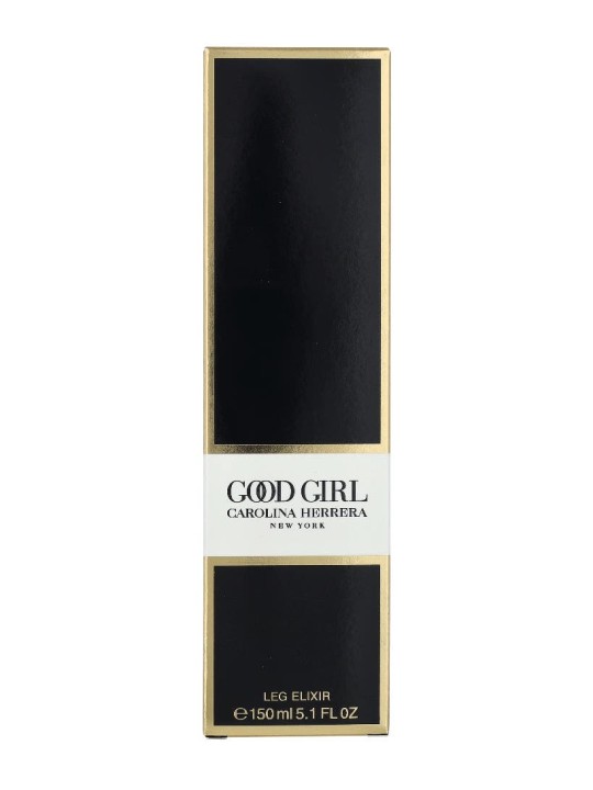 Carolina Herrera Good Girl Leg Elixir Oil 150ml