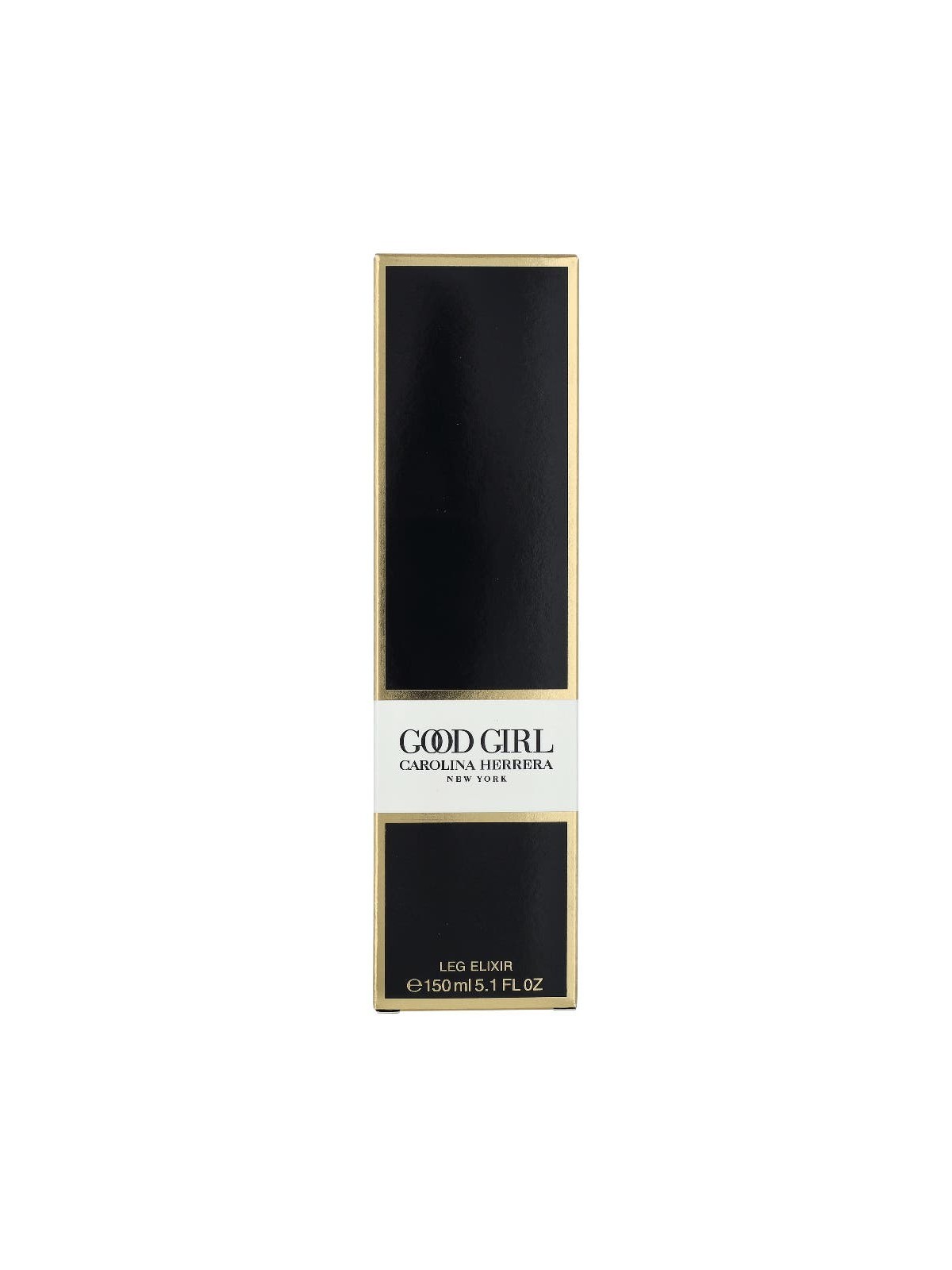 Carolina Herrera Good Girl Leg Elixir Oil 150ml