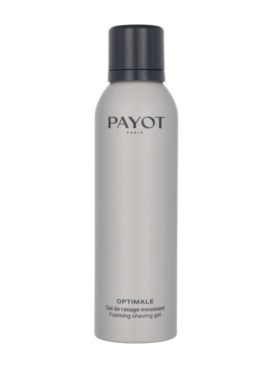 Gel da barba schiumogeno Payot Optimale 150ml
