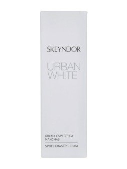 Skeyndor Urban White Shield Spots Eraser Cream donna 15ml