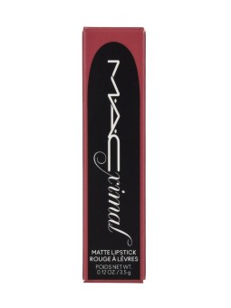 Rossetto opaco MAC Mï¿½ï¿½Aï¿½ï¿½Cximal Twig Twist