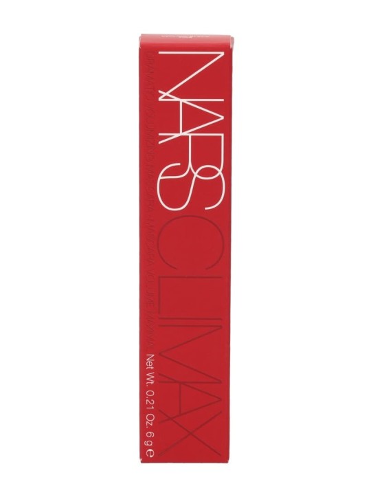 Mascara Nars Climax Dramatic Volumizing Explicit Black
