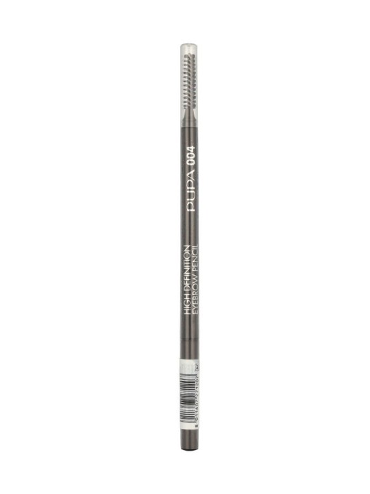 PUPA Milano Matita automatica per sopracciglia ad alta definizione 0,9 g - Tonalità: 004 Extra Dark donna Pupa Milano www.essenz
