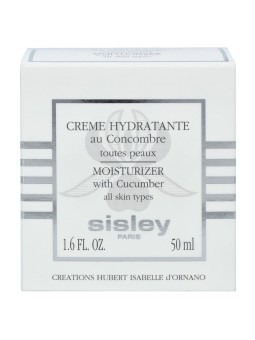 Sisley Crema Idratante al Cetriolo, 50ml - Pelle Radiosa