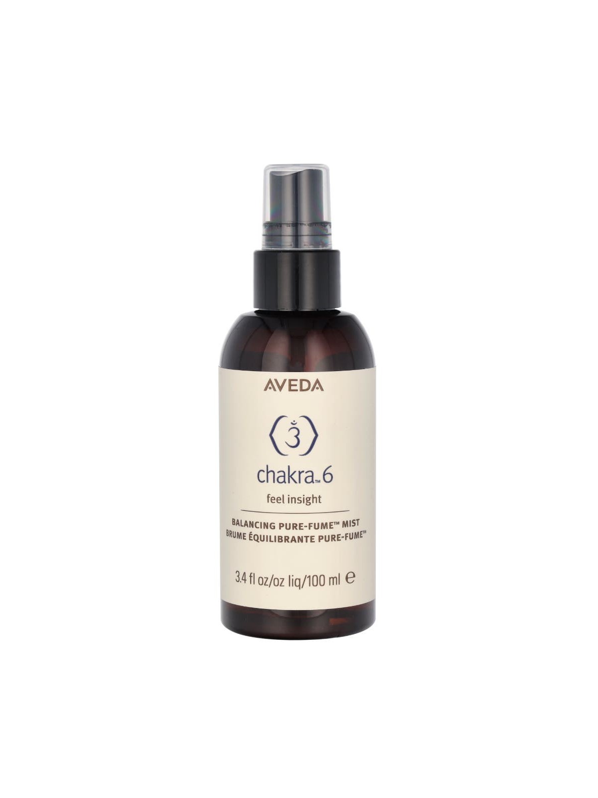 Aveda Chakra 6 Balancing Pure Body Mist 100ml