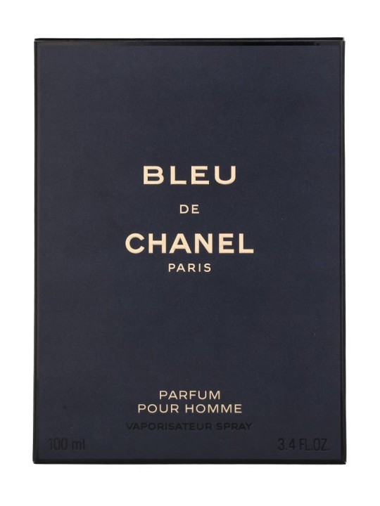 Chanel Bleu De Chanel Pour Homme eau de parfum Spray uomo 100ml