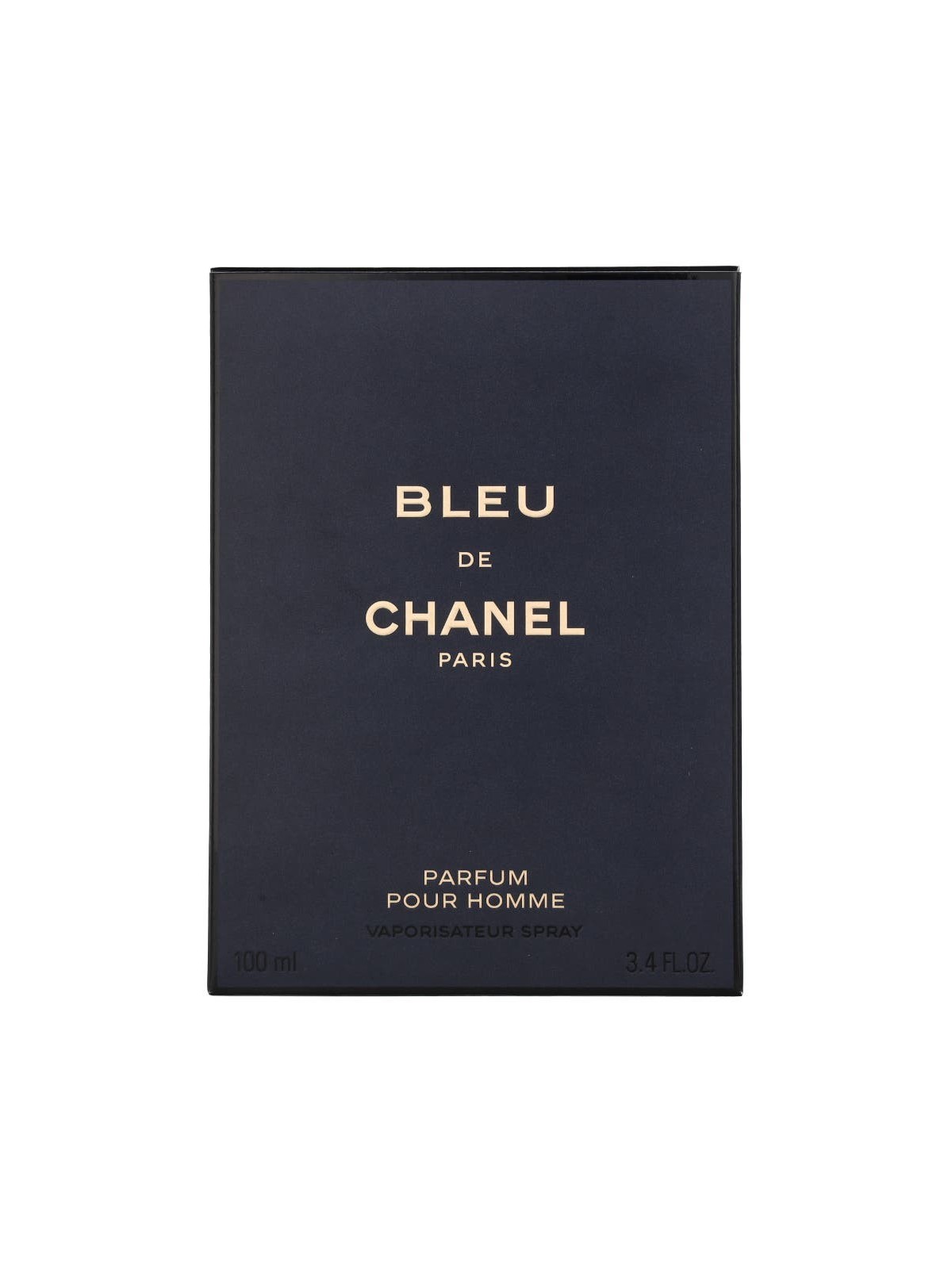 Chanel Bleu De Chanel Pour Homme eau de parfum Spray uomo 100ml