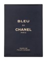 Chanel Bleu De Chanel Pour Homme eau de parfum Spray uomo 100ml