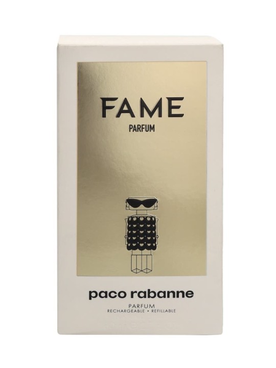 Paco Rabanne Fame Le Parfum Refillable 80ml