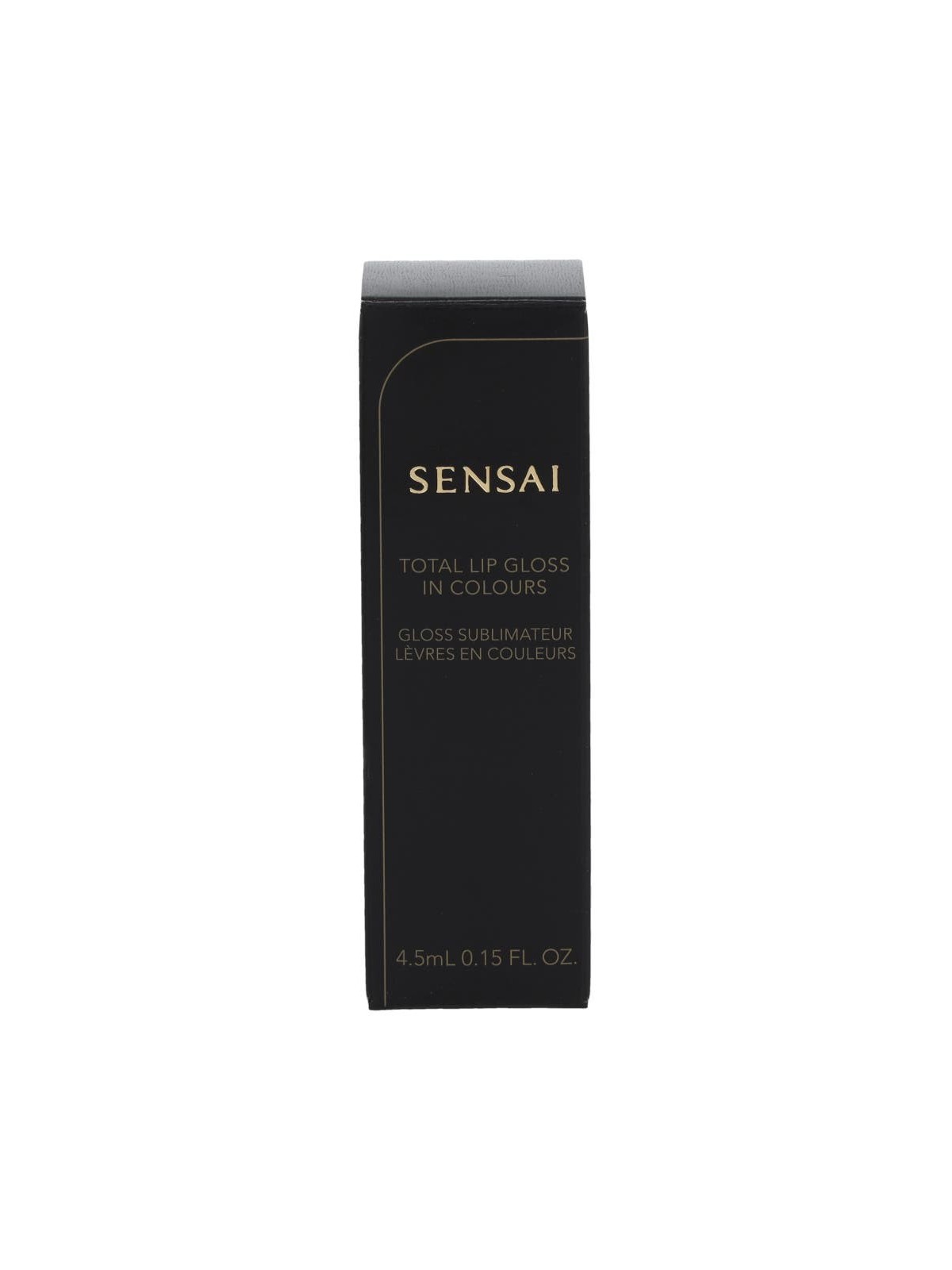 Sensai Total Lip Gloss Color 01