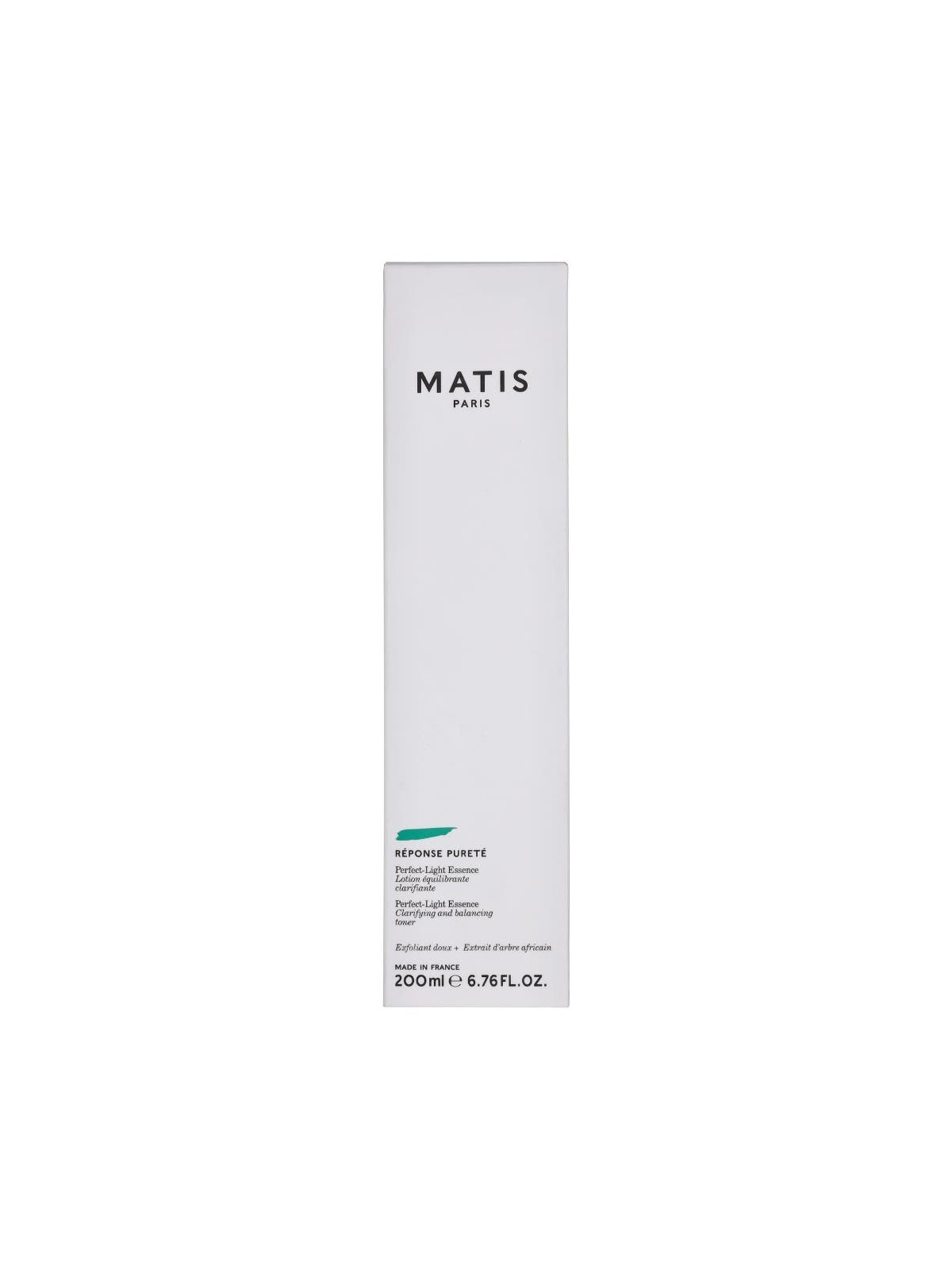 Matis Perfect-Light Essence donna 200ml acquista 