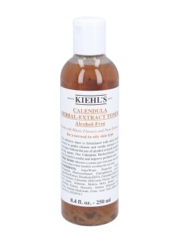 Kiehl's Calendula Herbal Extract Toner donna 250ml Kiehls www.essenzetotalstyle.com 