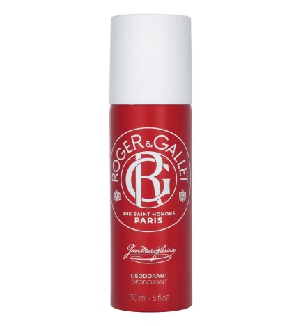 Roger & Gallet Jean Marie Farina Deo Spray 150ml acquista