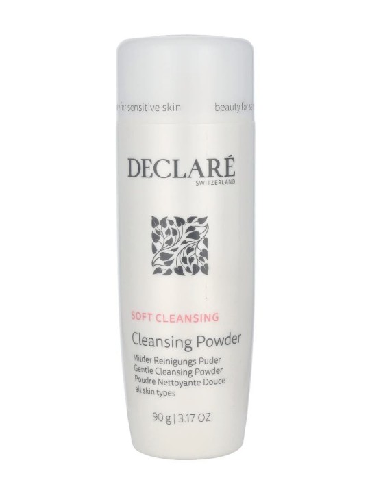 Declarï¿½ï¿½ SOFT CLEANSING in polvere 90 gr