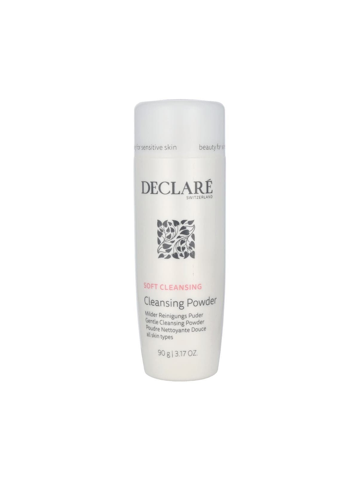Declarï¿½ï¿½ SOFT CLEANSING in polvere 90 gr