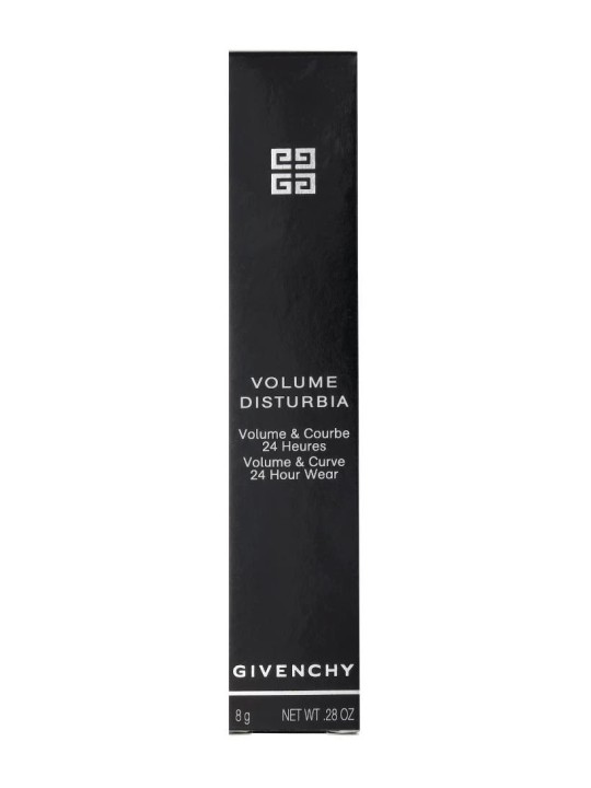Mascara Givenchy Volume Disturbia Nero