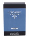 Prada L'Homme L'Eau eau de toilette Spray uomo 100ml