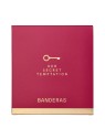A. Banderas Her Secret Temptation eau de toilette Spray 80ml