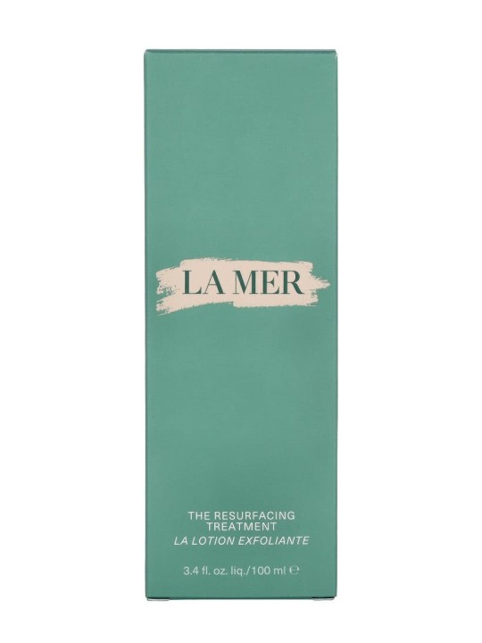 La Mer The Refurfacing Treatment 100ml acquista 
