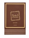 Lattafa Khamrah Qahwa eau de parfum Spray 100ml Lattafa Perfumes www.essenzetotalstyle.com 