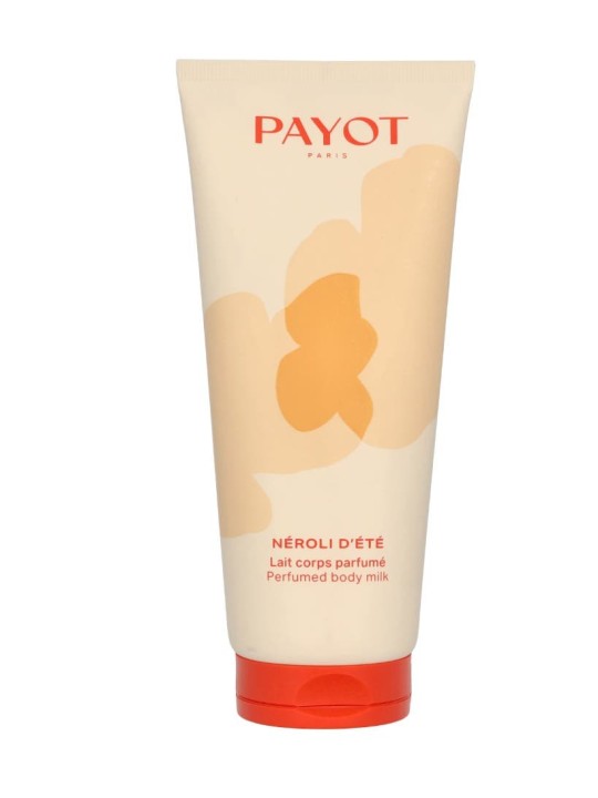 Payot Neroli D'Ete Perfumed Body Milk 200ml acquista 