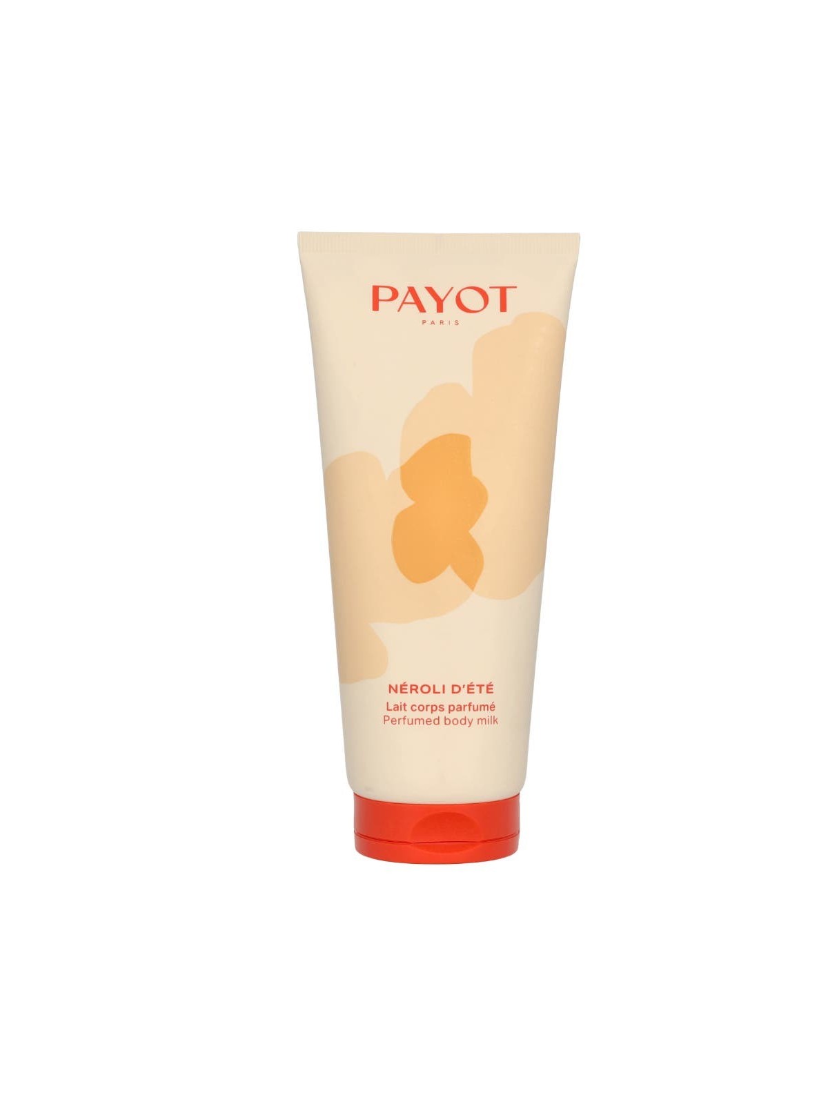 Payot Neroli D'Ete Perfumed Body Milk 200ml acquista 