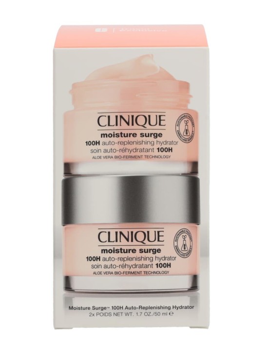 Clinique Moisture Surge 100H Auto-Replenis. 