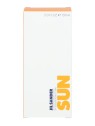 Jil Sander Sun Body Lotion 150ml: freschezza & comfort