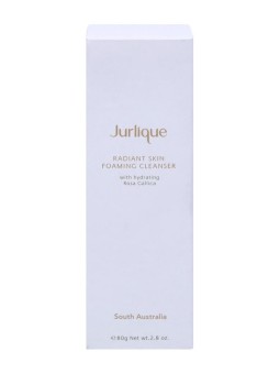 Jurlique Radiant Skin Foaming Cleanser 80g