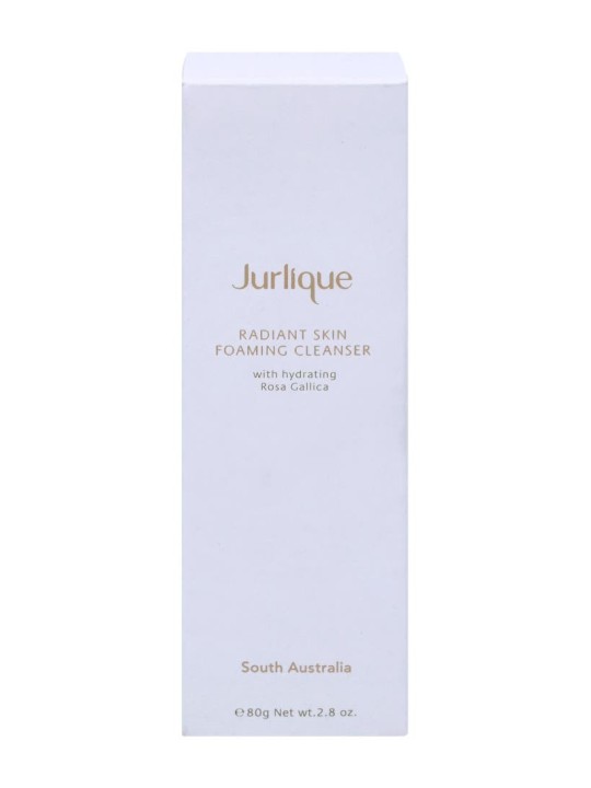 Jurlique Radiant Skin Foaming Cleanser 80g
