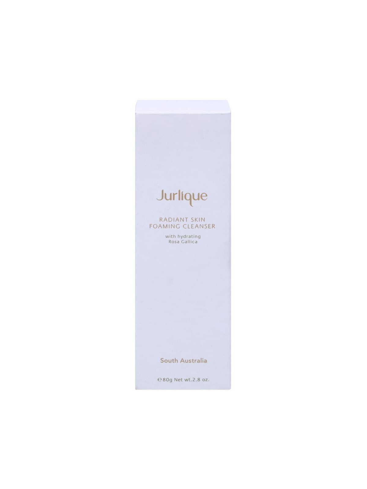 Jurlique Radiant Skin Foaming Cleanser 80g