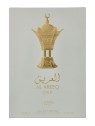 Profumo unisex Lattafa Al Areeq Gold EDP 100ml